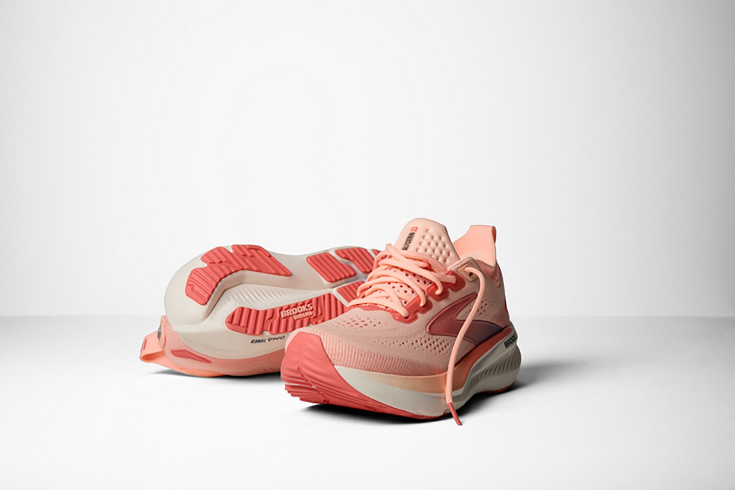 Brooks Women's Glycerin 23 Running Shoes - view number 8