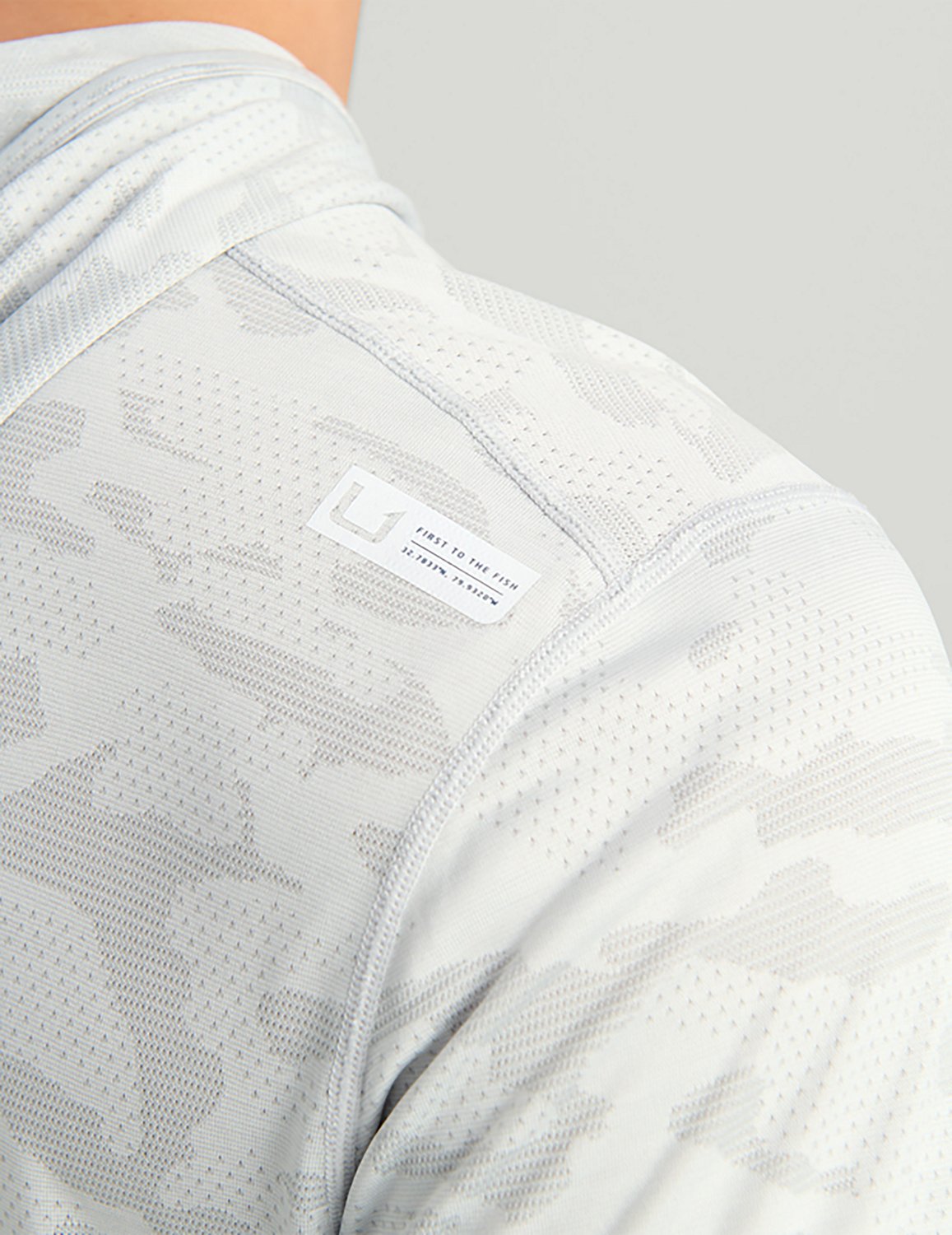 Huk Men's Andros Hoodie - view number 6