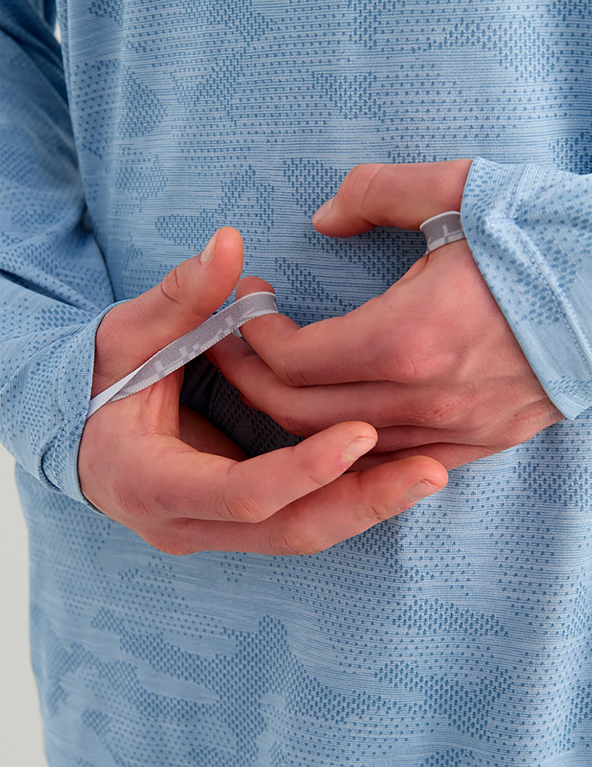 Huk Men's Andros Hoodie - view number 5