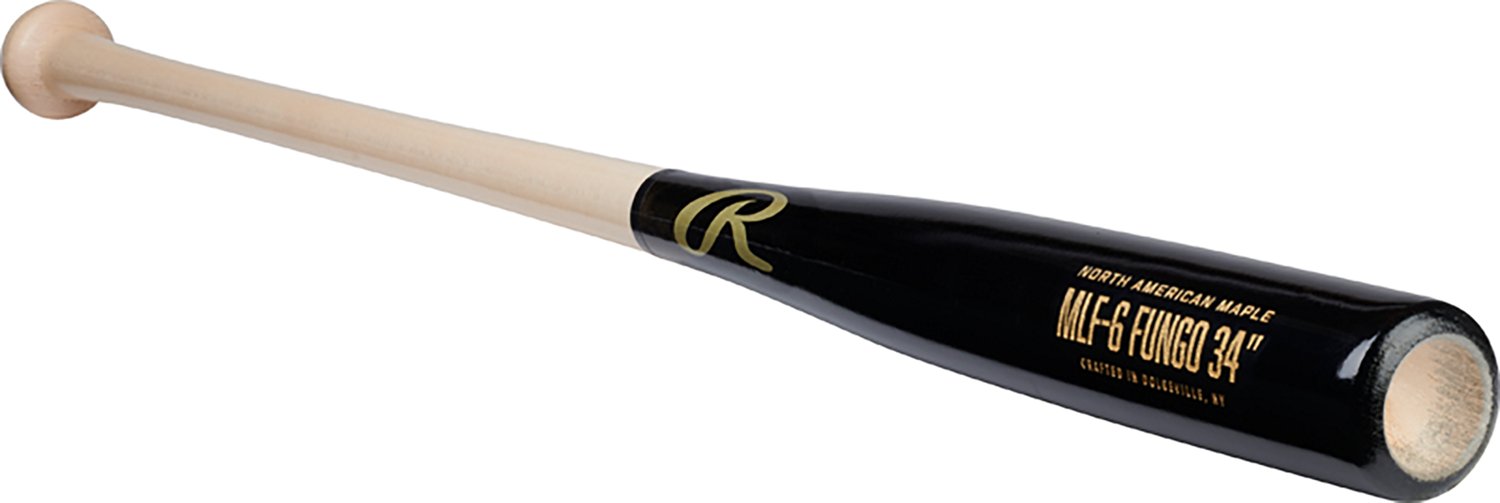 Rawlings Maple Fungo Baseball Bat
