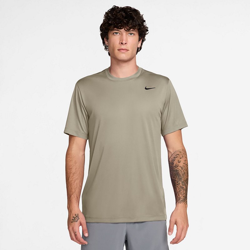 Nike Men's Dri-FIT Short Sleeve Flex Training T-shirt
