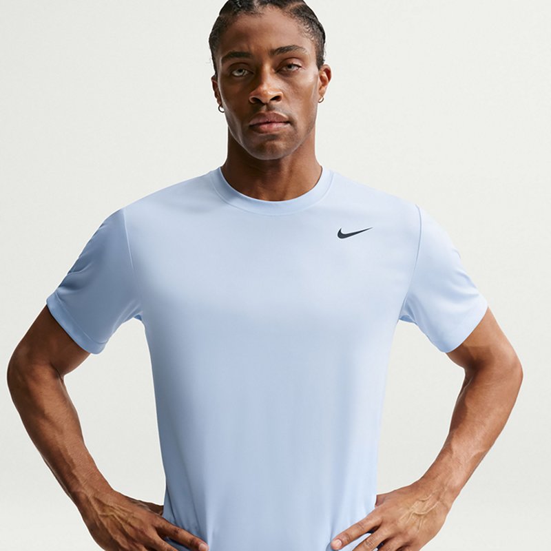 Nike Men's Dri-FIT Short Sleeve Flex Training T-shirt