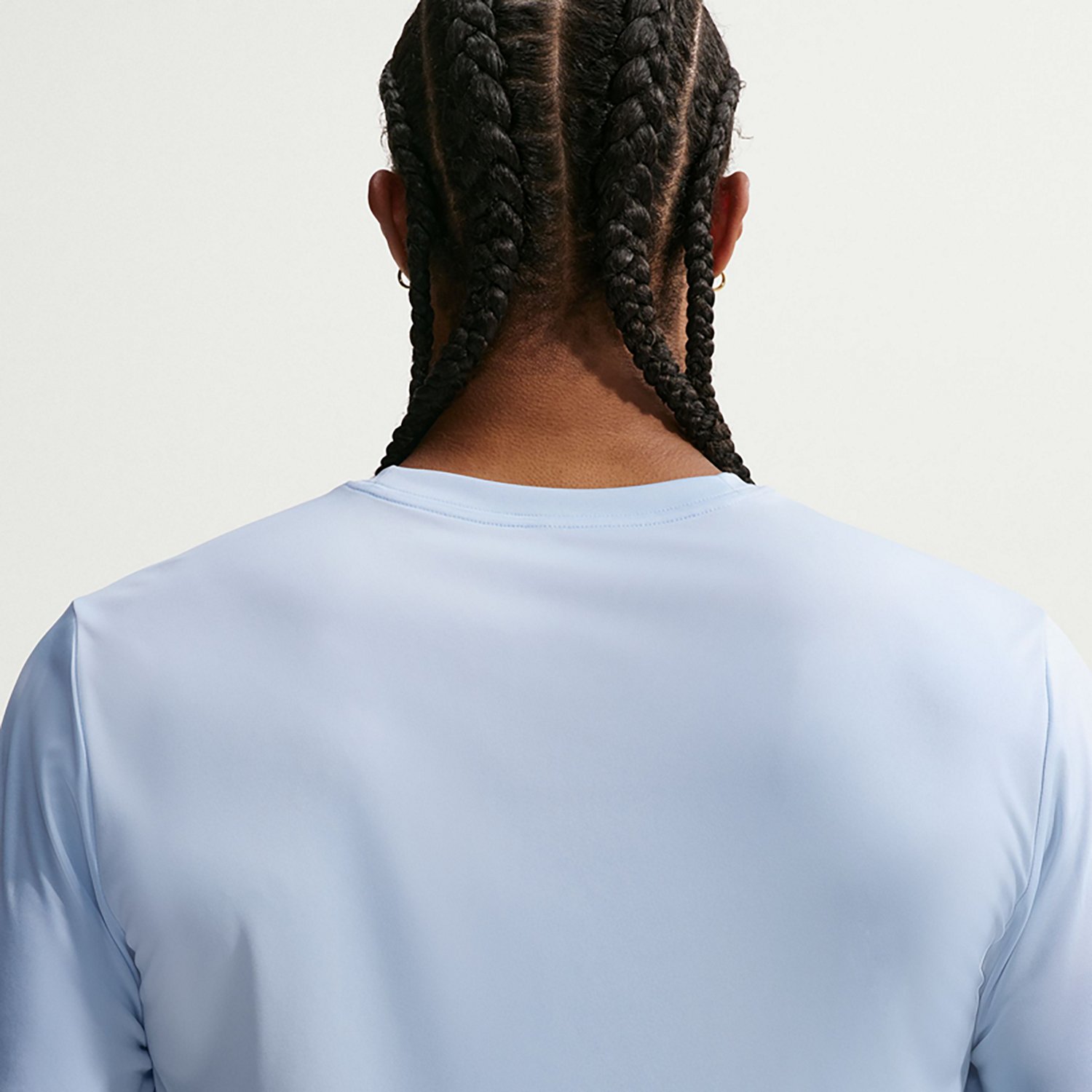 Nike Men's Dri-FIT Short Sleeve Flex Training T-shirt - view number 5