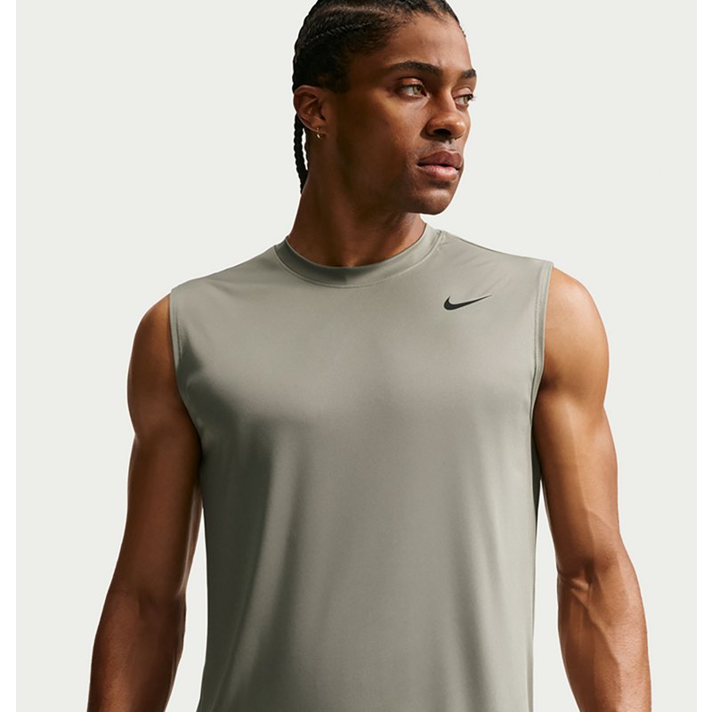 Nike Men's Dri-FIT Sleeveless Flex Training T-shirt