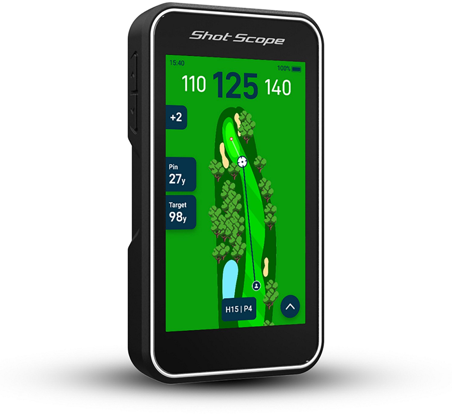 Shot Scope H50 GPS Handheld