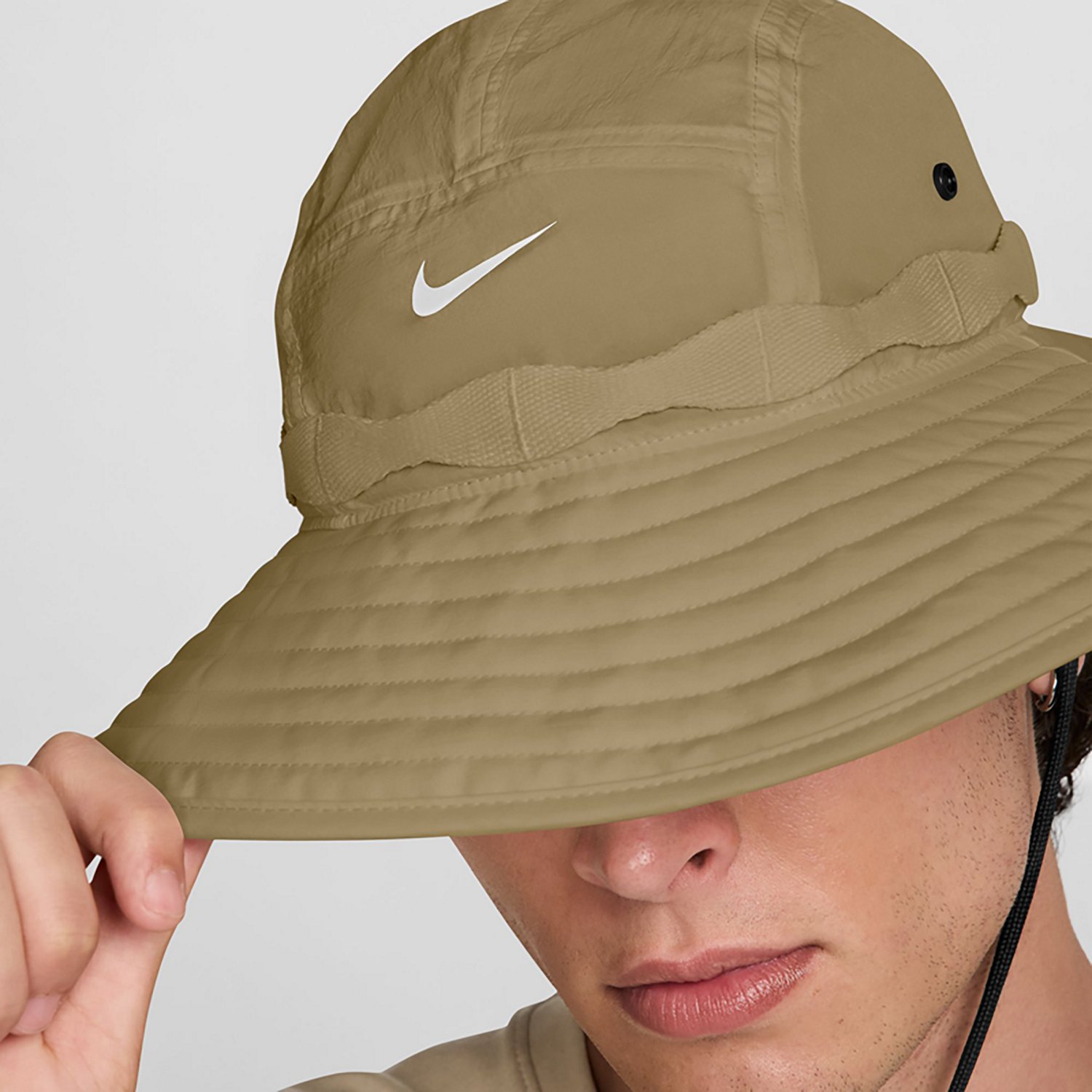 The Nike Apex Dri-FIT Bucket Hat - view number 2