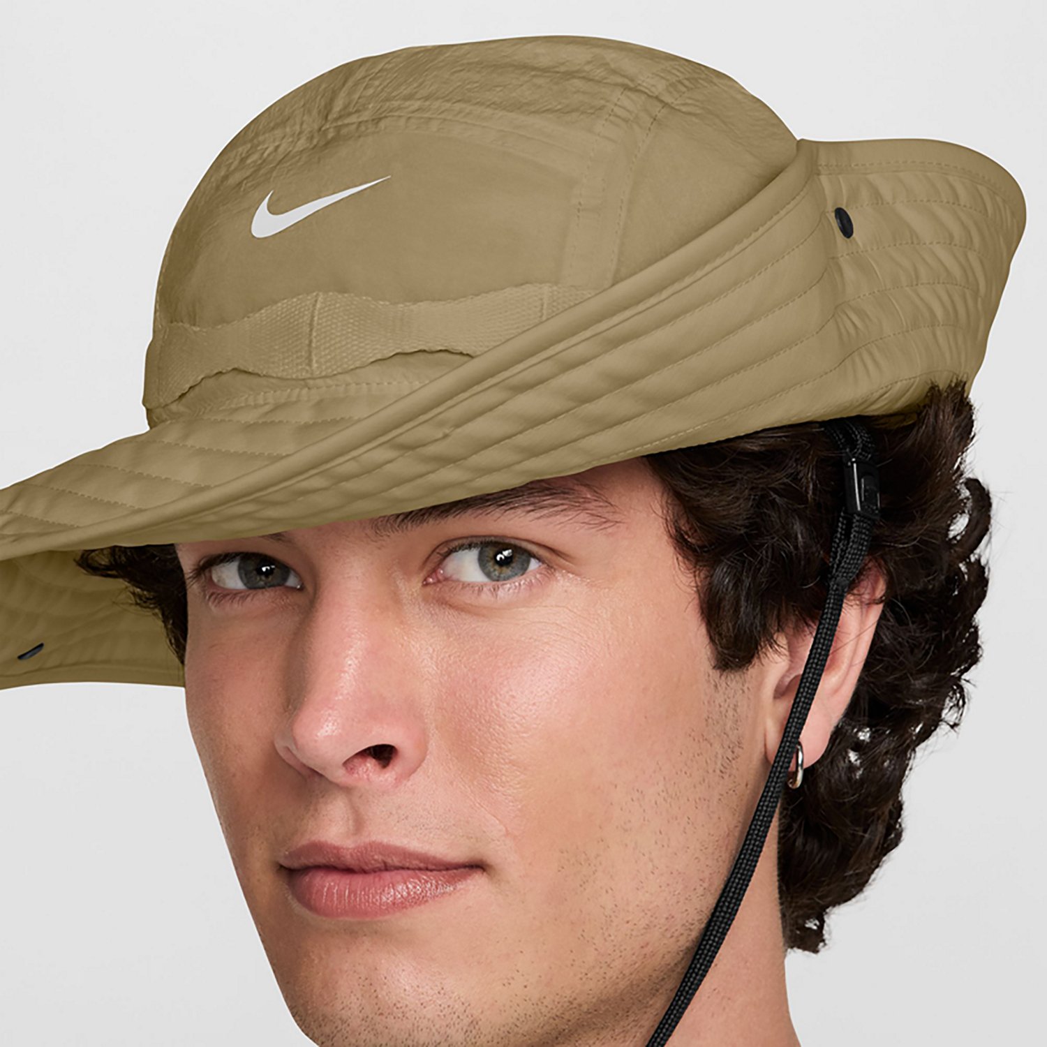 The Nike Apex Dri-FIT Bucket Hat - view number 3