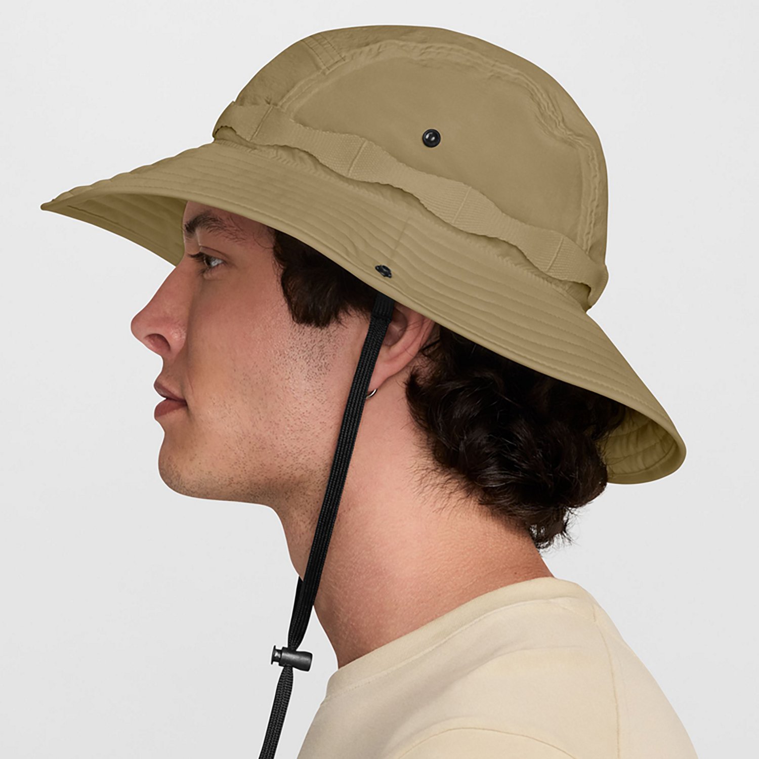 The Nike Apex Dri-FIT Bucket Hat - view number 4