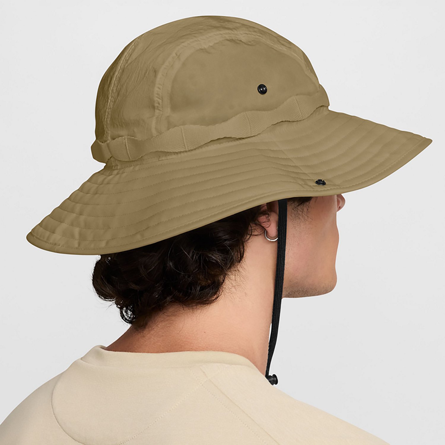 The Nike Apex Dri-FIT Bucket Hat - view number 5