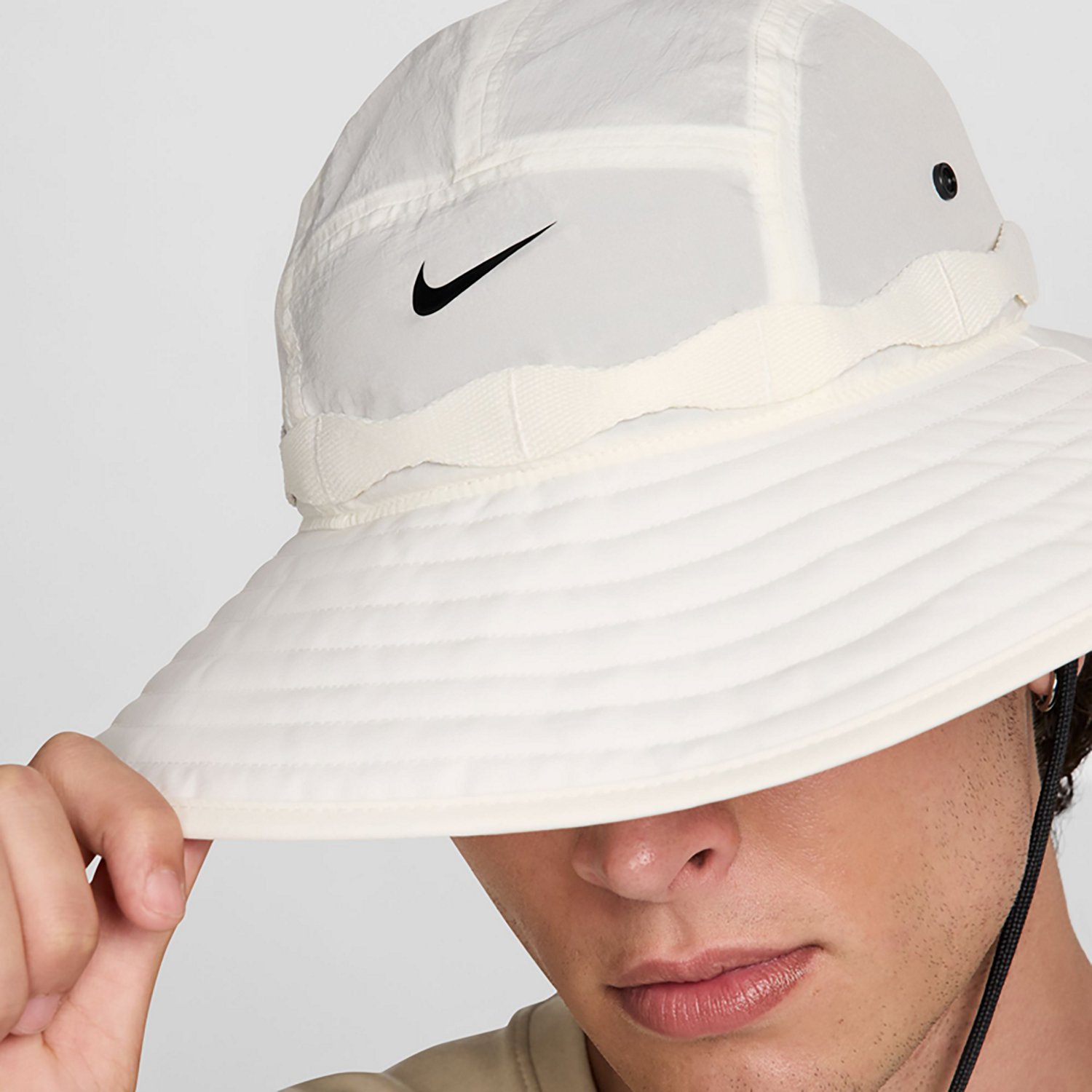 The Nike Apex Dri-FIT Bucket Hat - view number 2