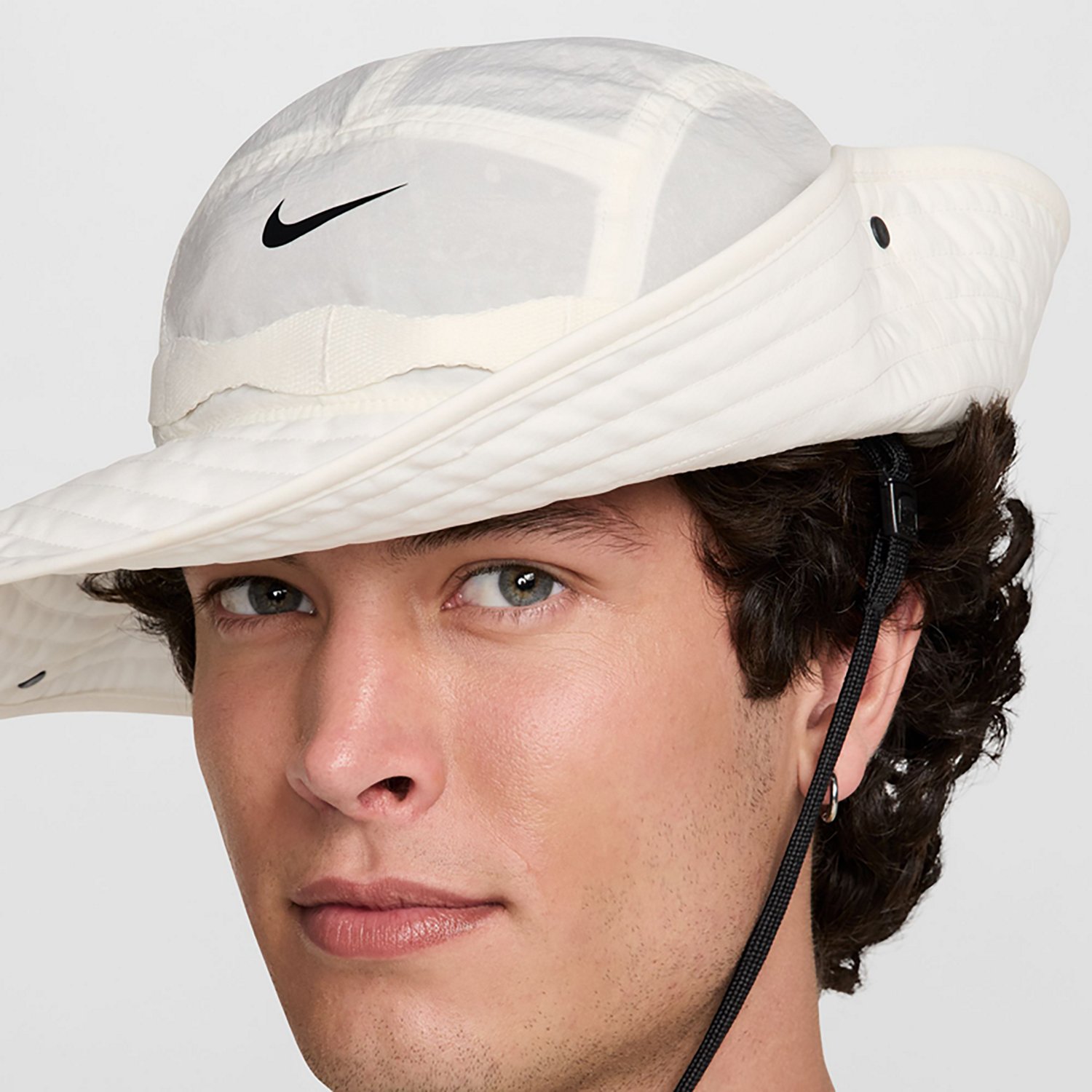 The Nike Apex Dri-FIT Bucket Hat - view number 3