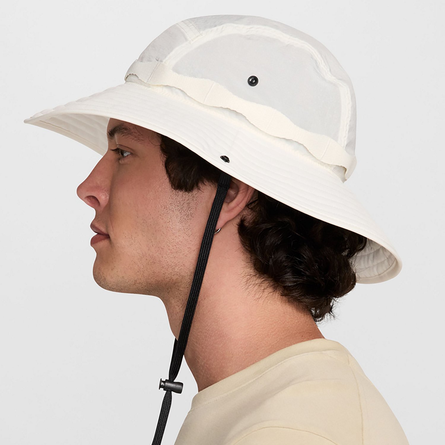 The Nike Apex Dri-FIT Bucket Hat - view number 4