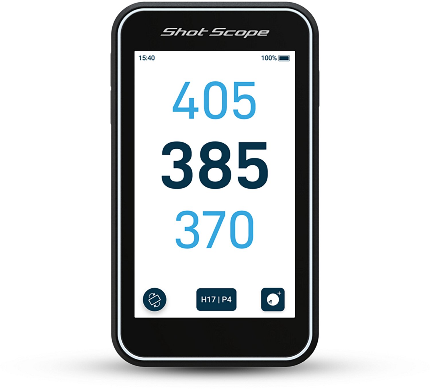 Shot Scope H50 GPS Handheld - view number 4