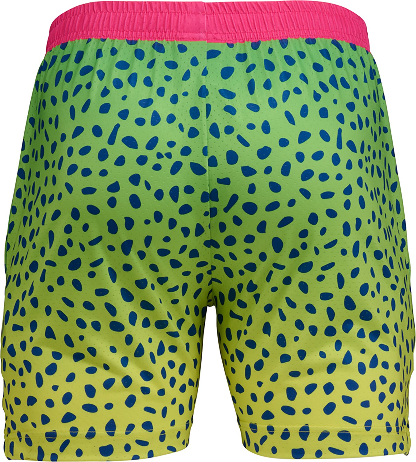 EASTON Men's Cheetah Baseball Shorts - view number 2