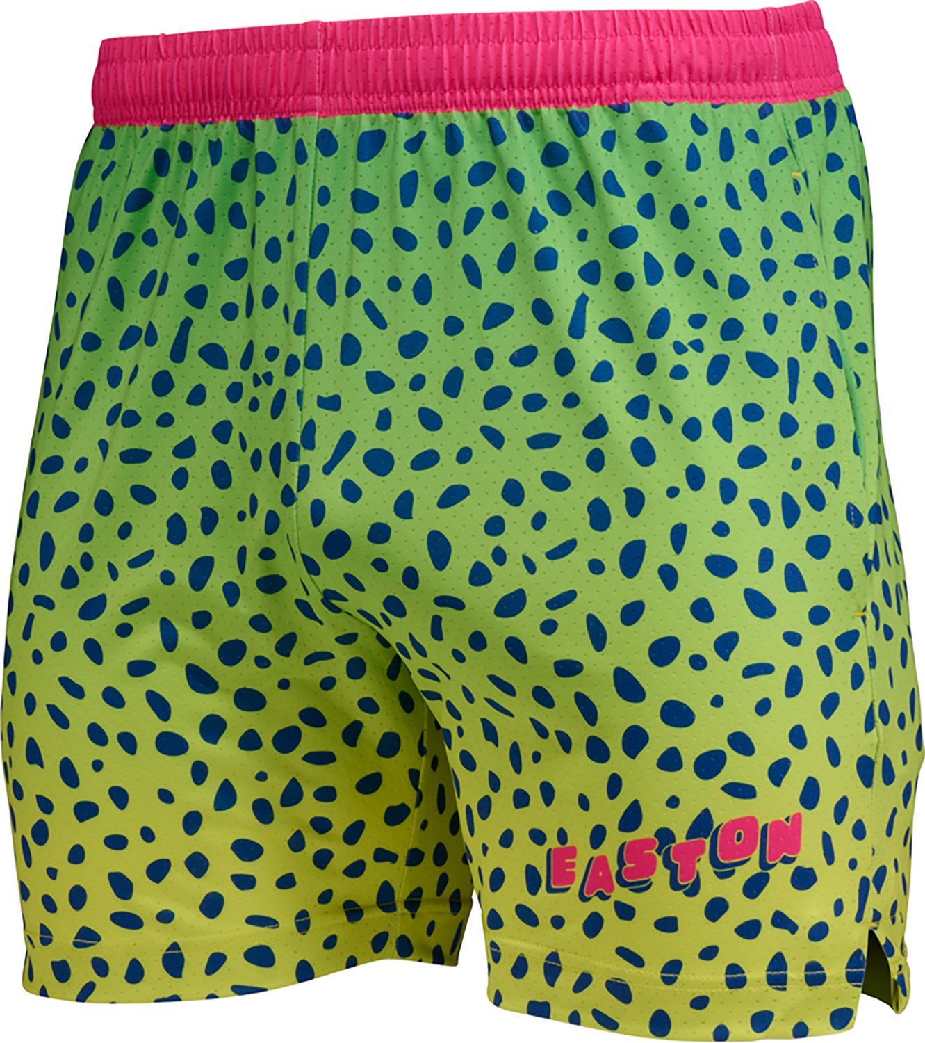 EASTON Men's Cheetah Baseball Shorts - view number 3