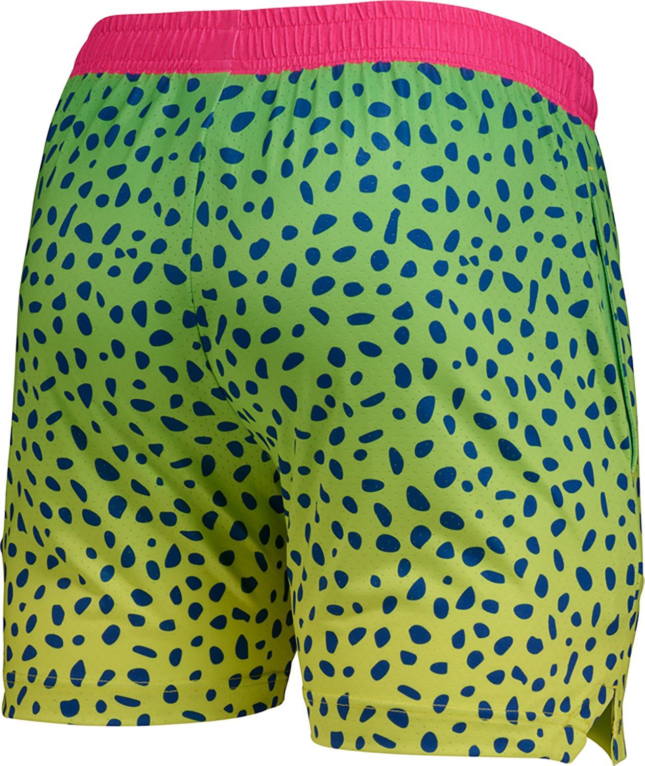 EASTON Men's Cheetah Baseball Shorts - view number 4