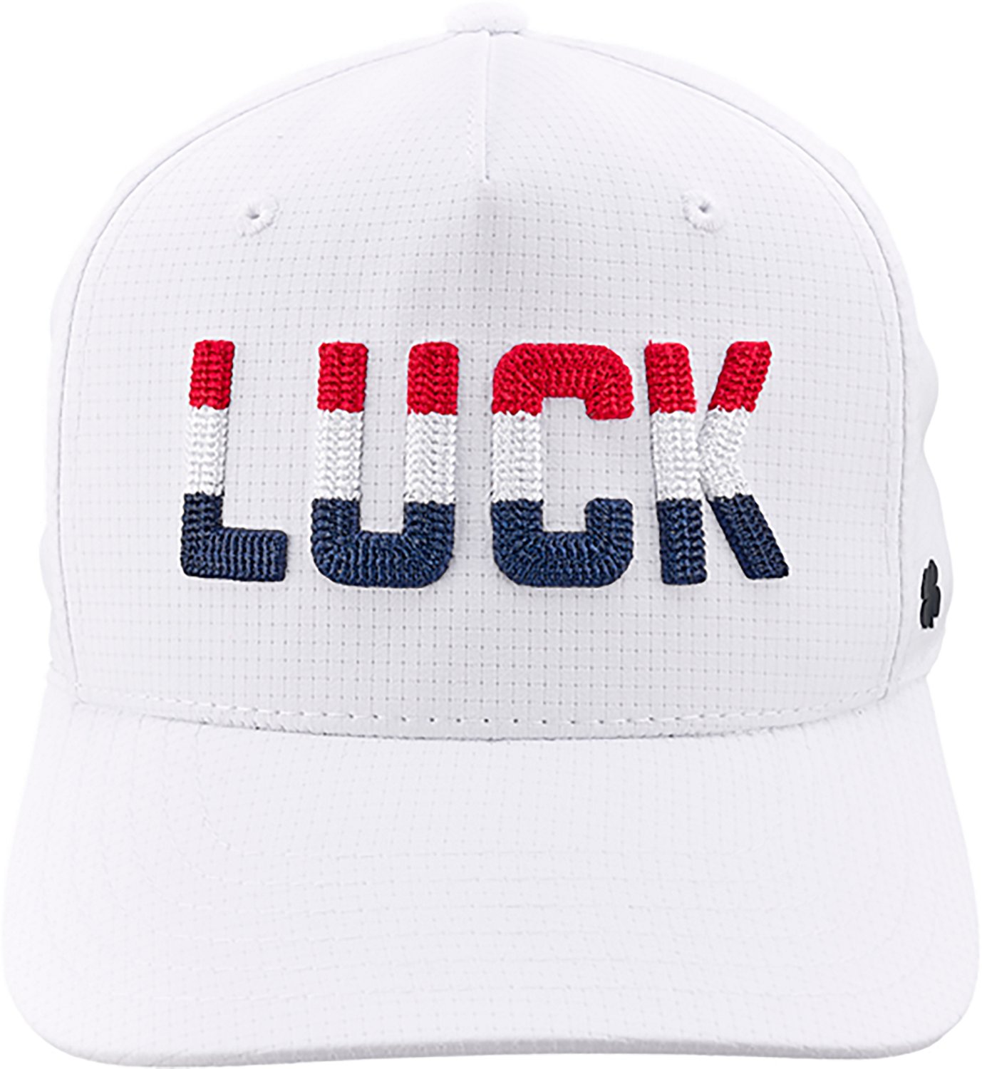 Black Clover Adults' Valor USA Cap - view number 2
