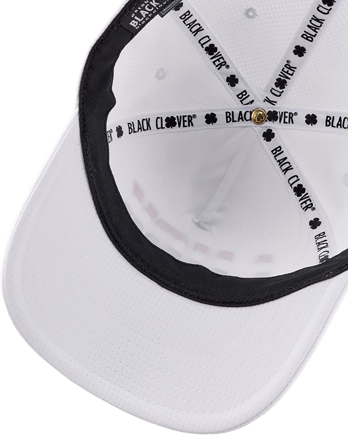 Black Clover Adults' Valor USA Cap - view number 5