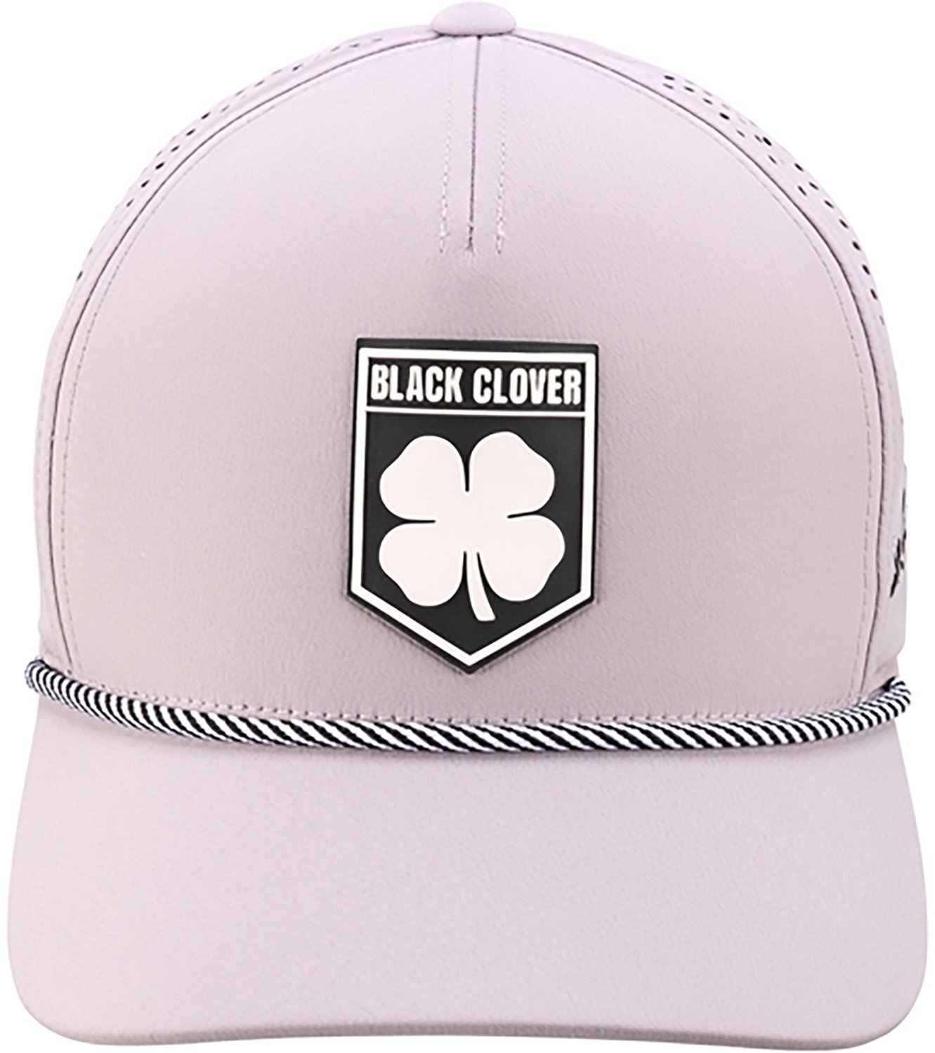 Black Clover Adults' Duke Cap - view number 2