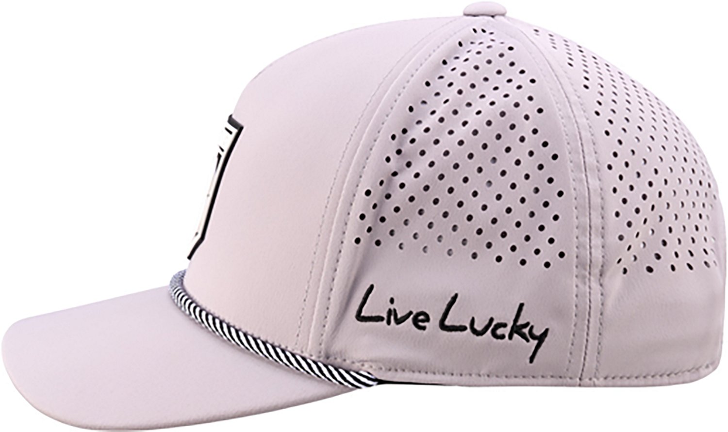 Black Clover Adults' Duke Cap - view number 3