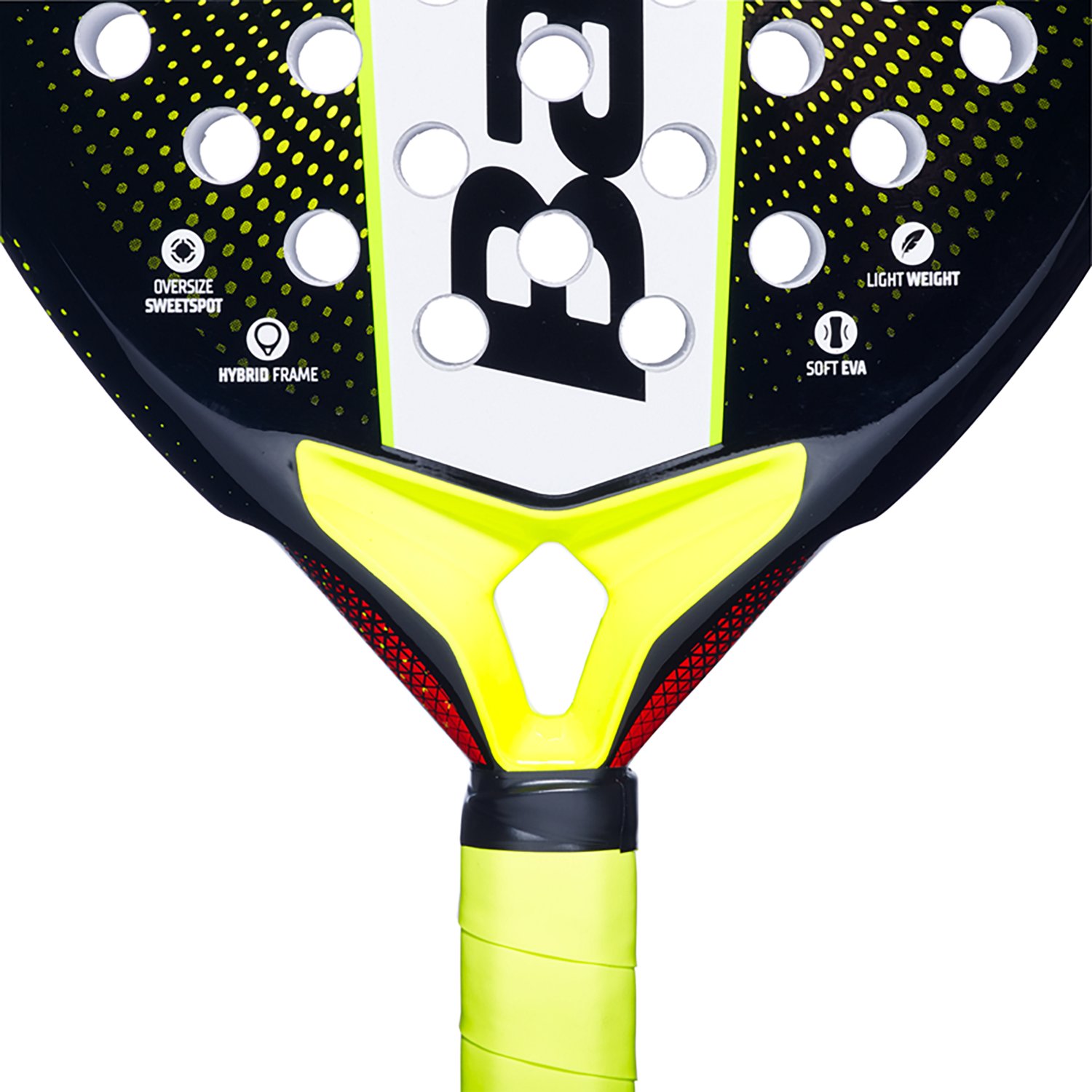 Babolat Counter Origin Padel Pickleball Racquet - view number 5