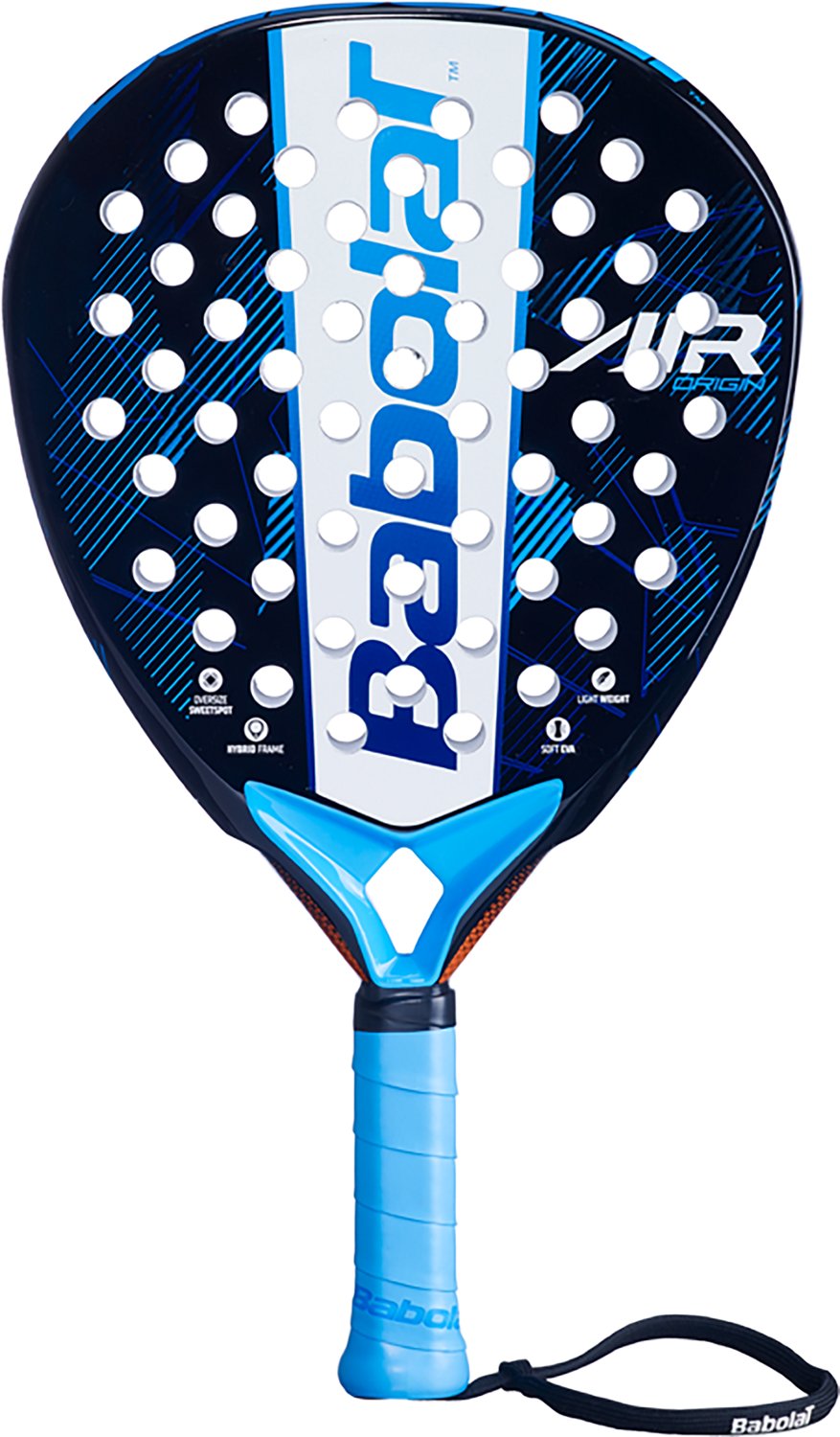 Babolat Air Origin Padel Pickleball Racquet