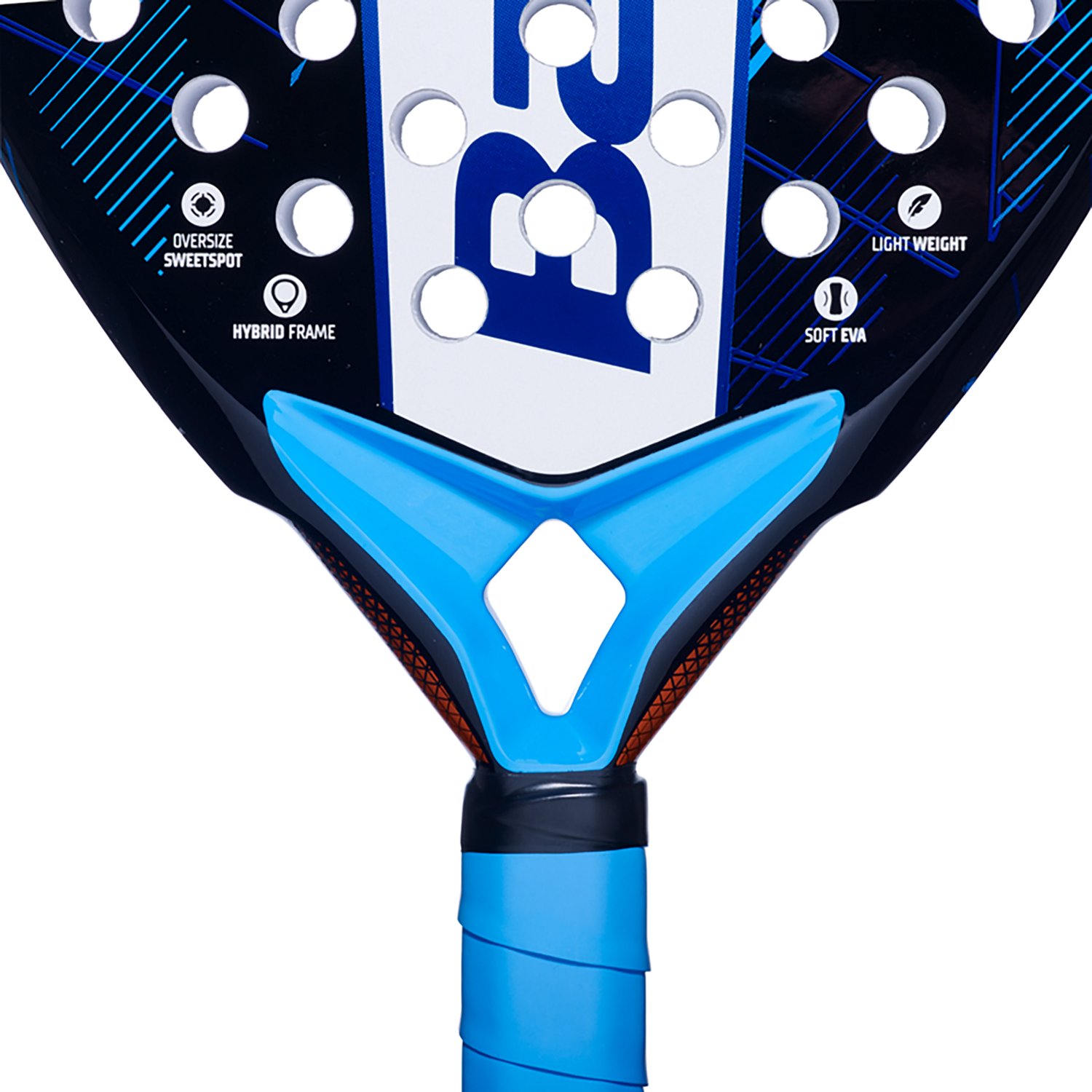 Babolat Air Origin Padel Pickleball Racquet - view number 4