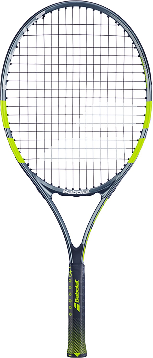 Babolat Kids' Carlitos JR Tennis Racquet