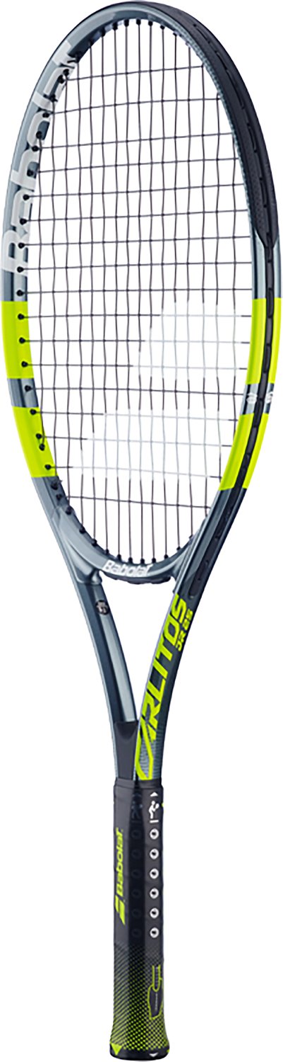Babolat Kids' Carlitos JR Tennis Racquet