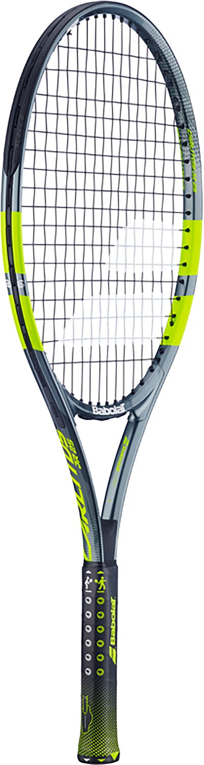 Babolat Kids' Carlitos JR Tennis Racquet