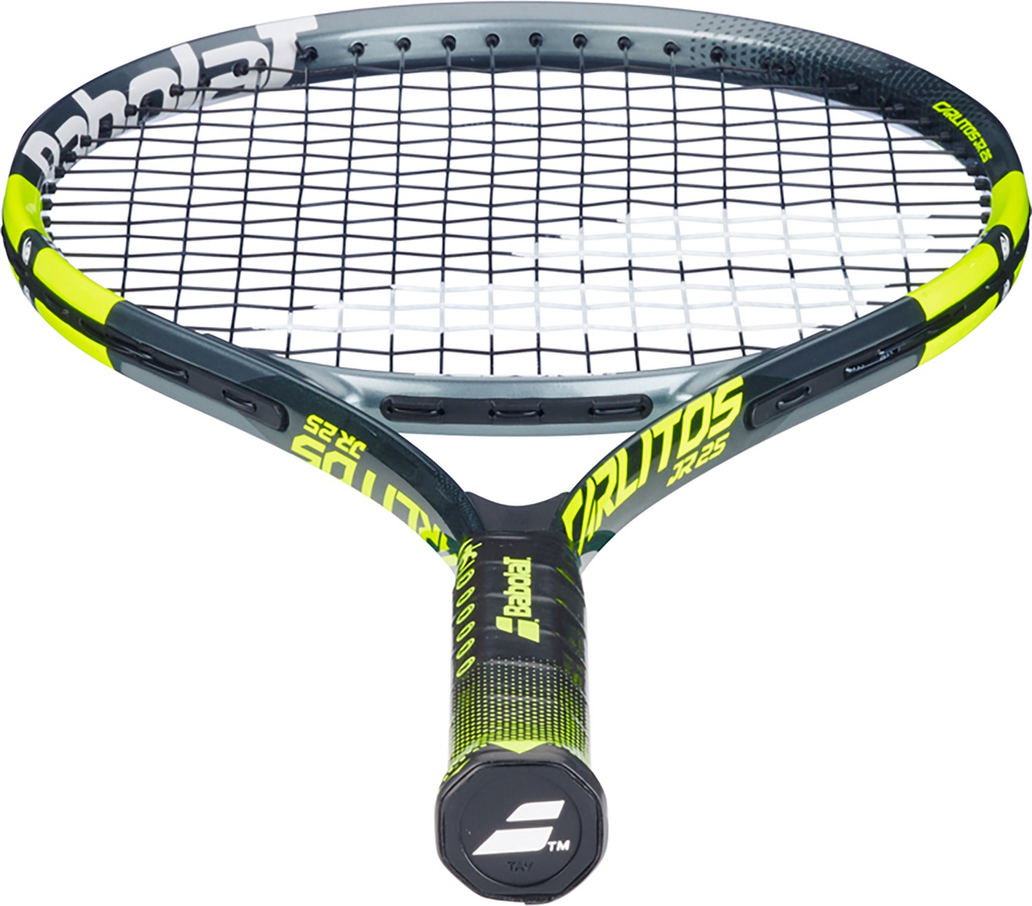 Babolat Kids' Carlitos JR Tennis Racquet