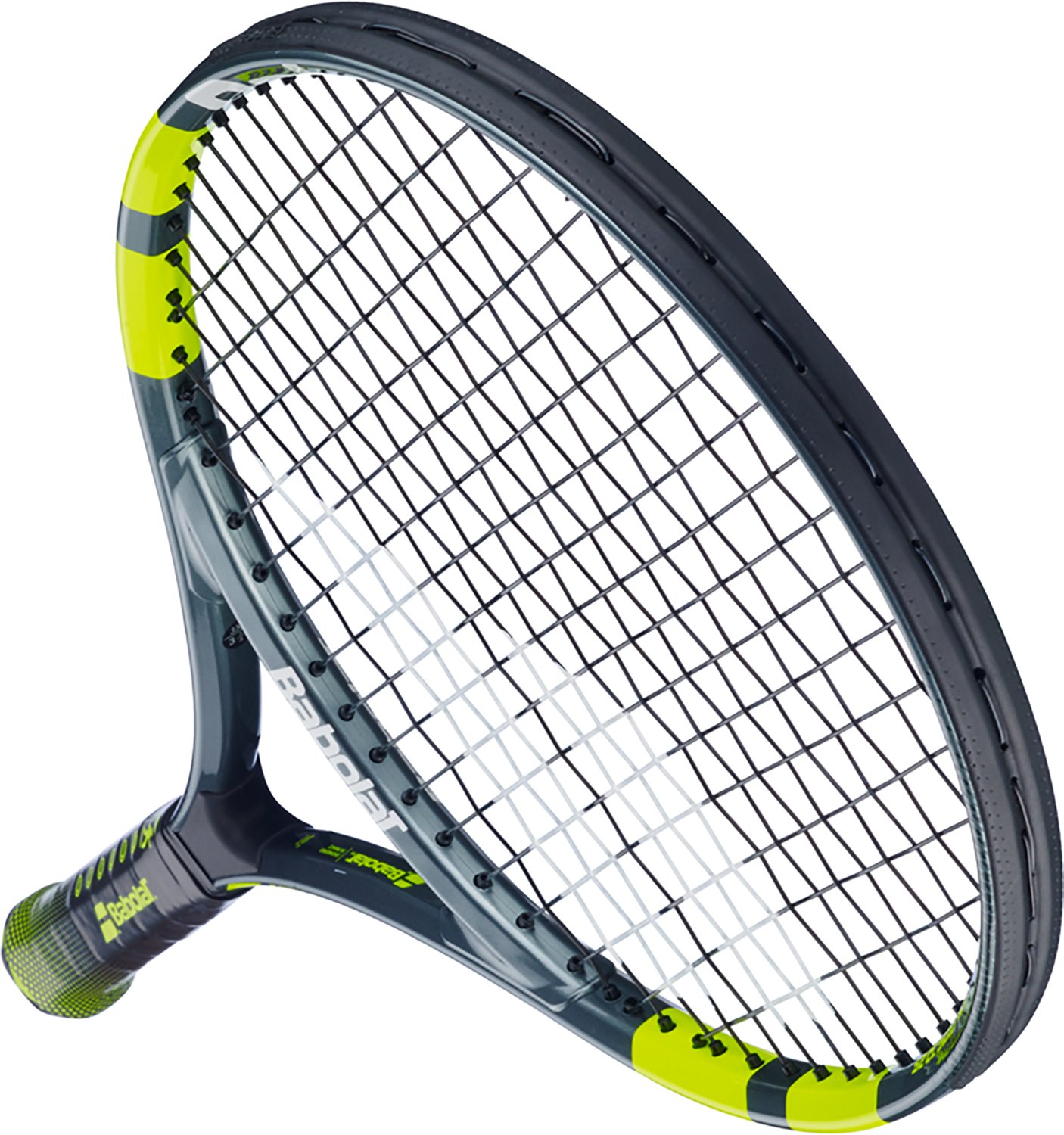 Babolat Kids' Carlitos JR Tennis Racquet