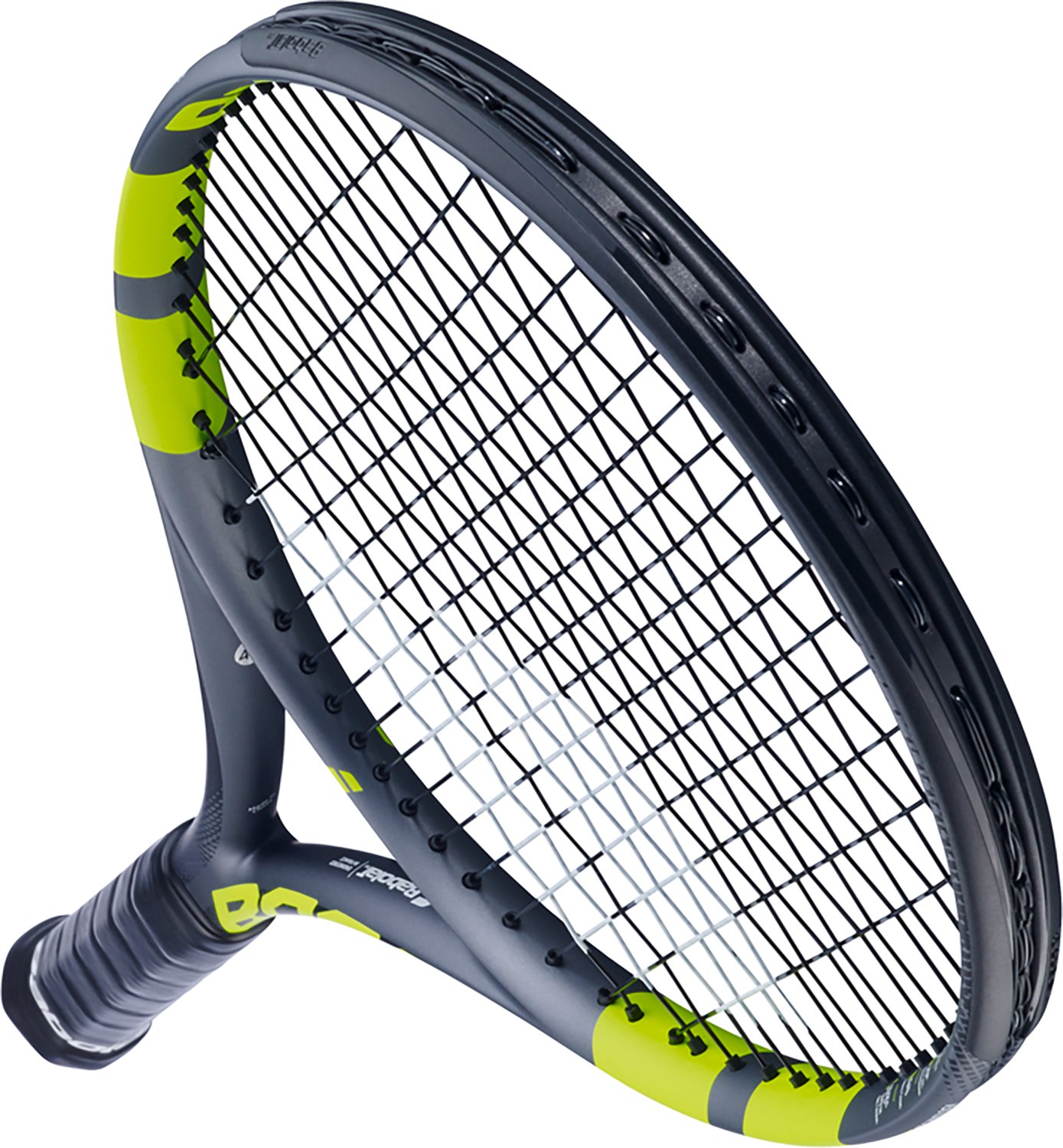 Babolat Adults' Boost Aero Strung Tennis Racquet - view number 5