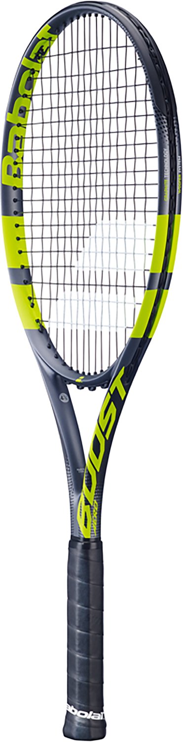 Babolat Adults' Boost Aero Strung Tennis Racquet - view number 2