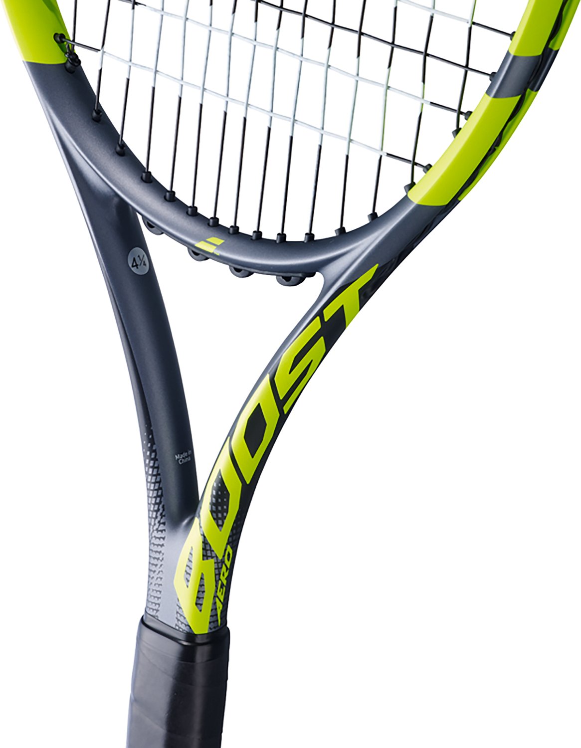 Babolat Adults' Boost Aero Strung Tennis Racquet - view number 6