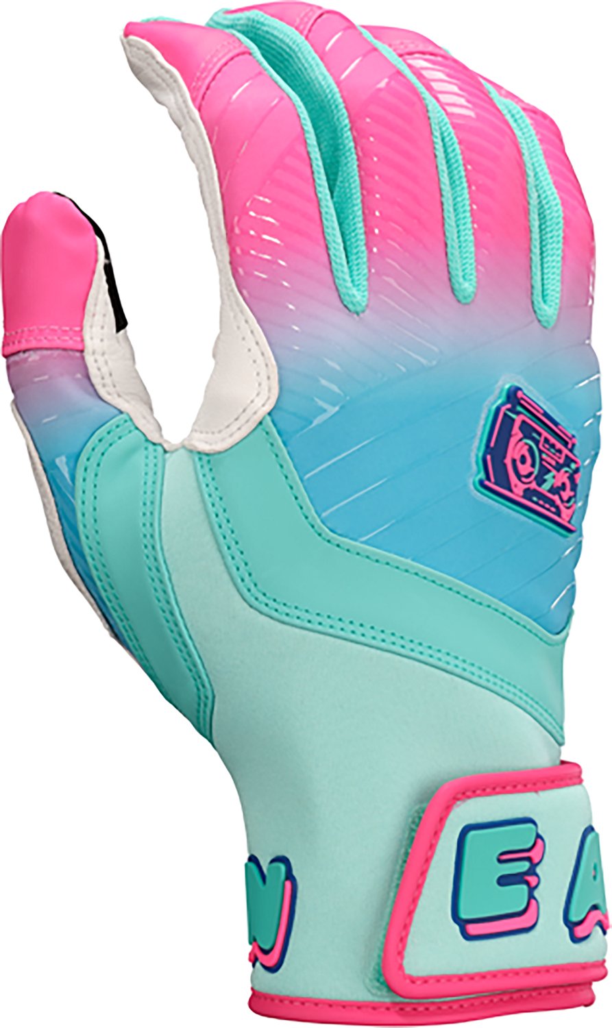 EASTON Youth Walk-Off Ethos Spring Break Batting Gloves - view number 3