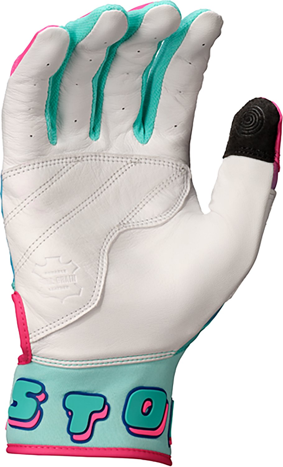 EASTON Youth Walk-Off Ethos Spring Break Batting Gloves - view number 4