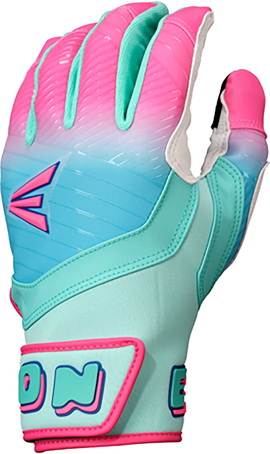 EASTON Youth Walk-Off Ethos Spring Break Batting Gloves - view number 6
