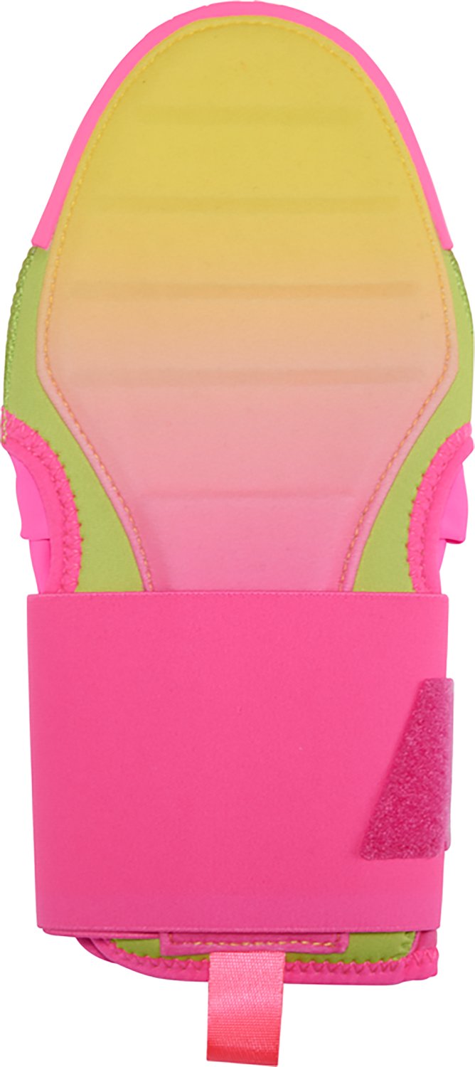 EASTON Spring Break Palm Trees Sliding Mitt - view number 2