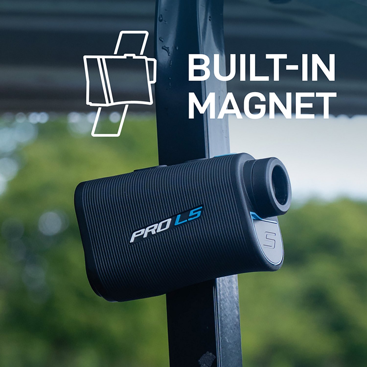 Shot Scope PRO L5 Golf Rangefinder - view number 6