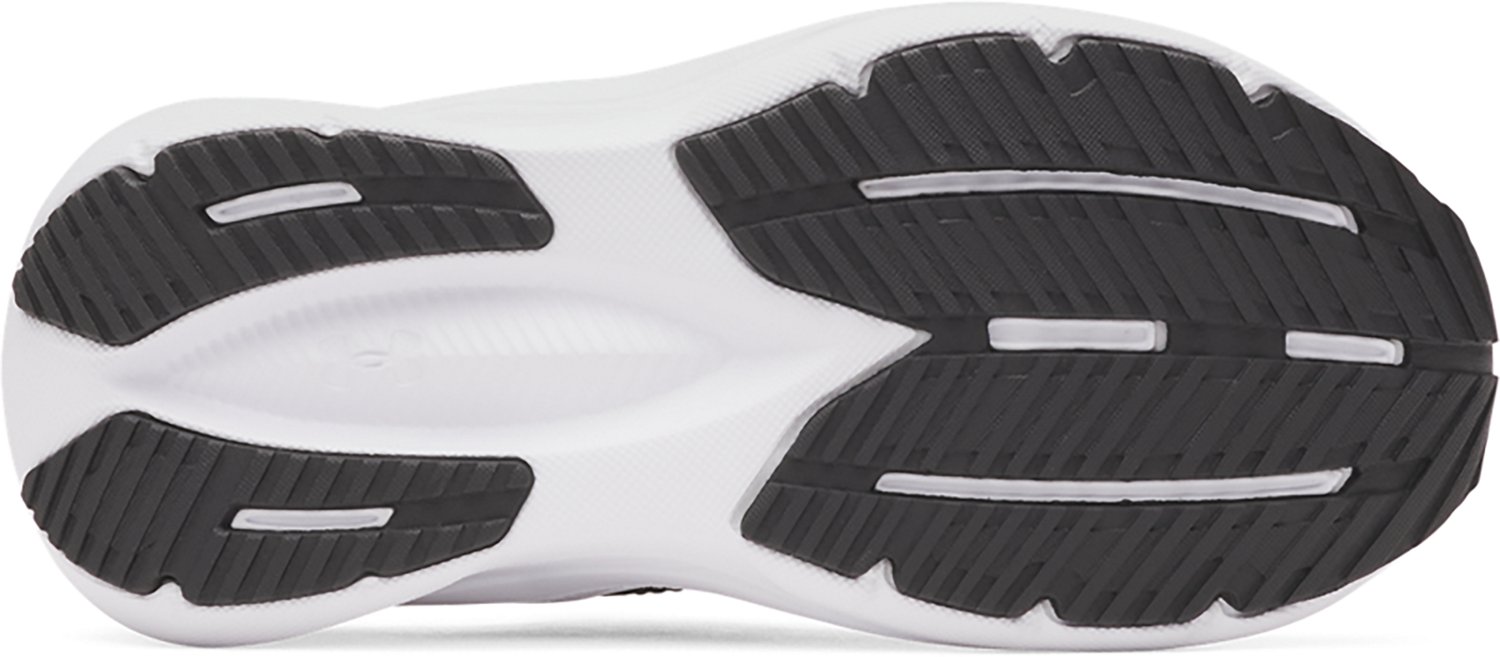 Under Armour Girls' 4-7 Assert 11 Running Shoes - view number 5