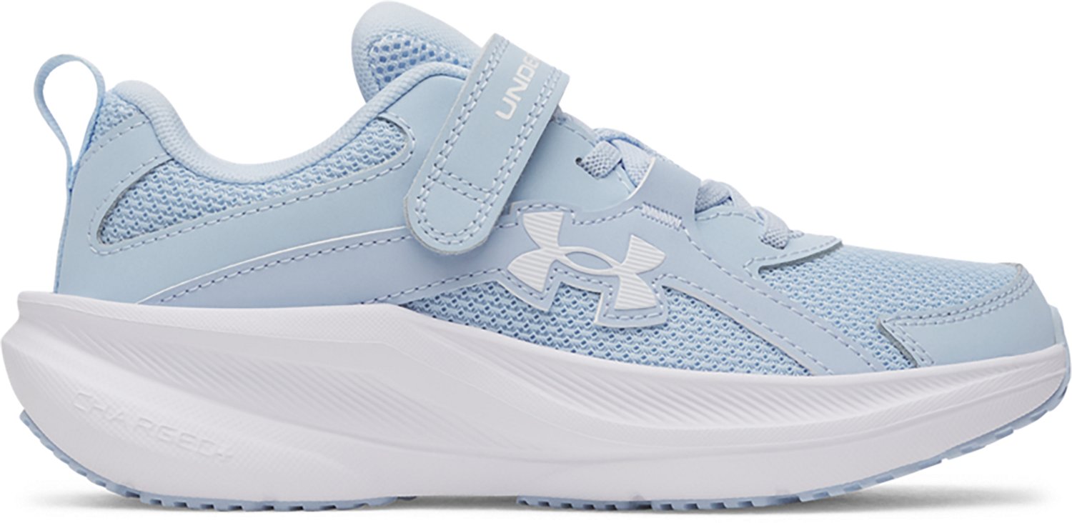 Under Armour Girls' 4-7 Assert 11 Running Shoes