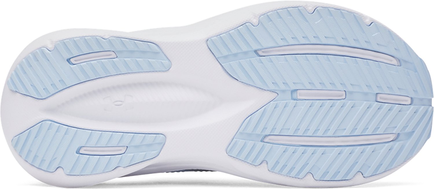 Under Armour Girls' 4-7 Assert 11 Running Shoes - view number 5