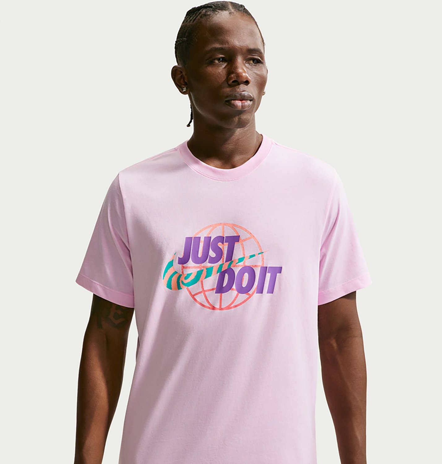 Nike Men's NSW Festival T-Shirt