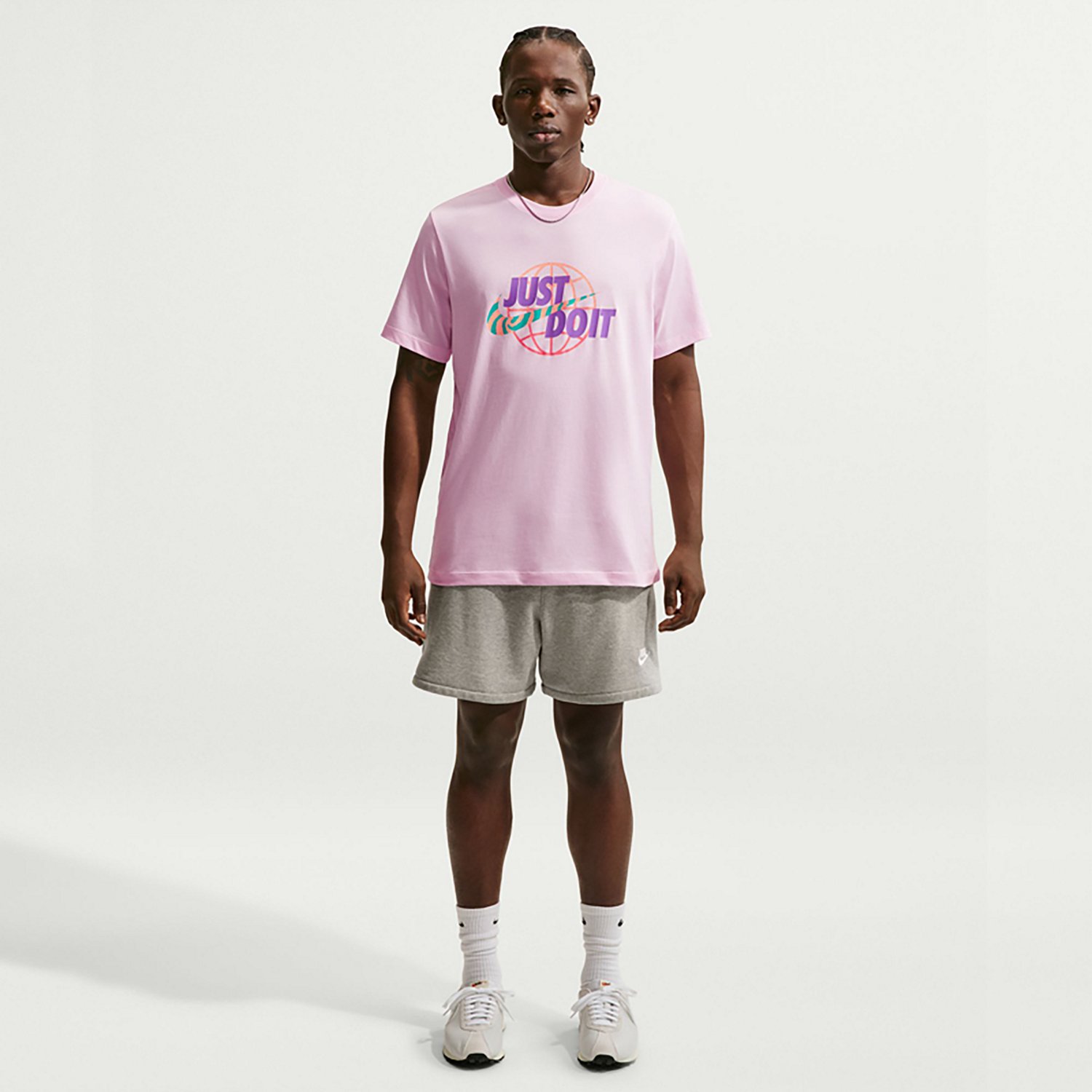 Nike Men's NSW Festival T-Shirt - view number 2