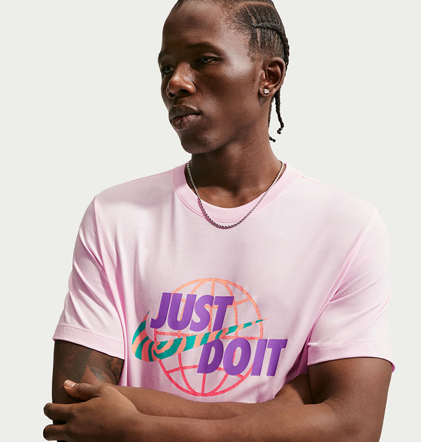 Nike Men's NSW Festival T-Shirt - view number 4
