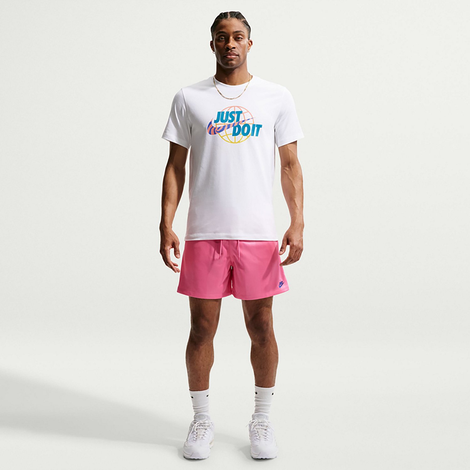 Nike Men's NSW Festival T-Shirt - view number 2