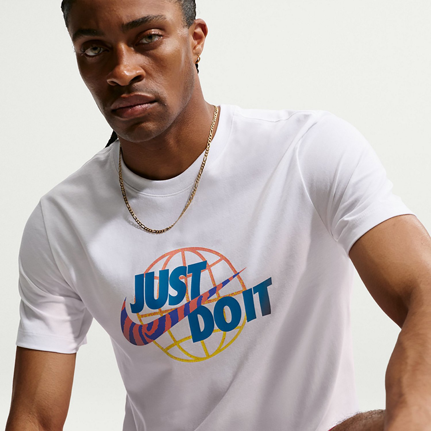 Nike Men's NSW Festival T-Shirt - view number 4