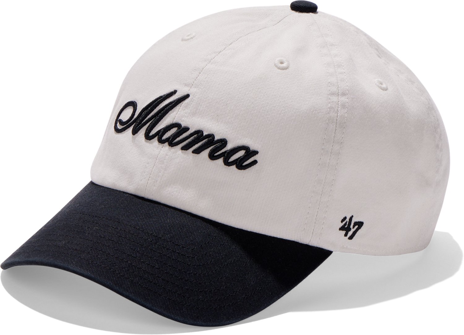 47 Women's Mama Gelato 2-Tone Clean Up Cap