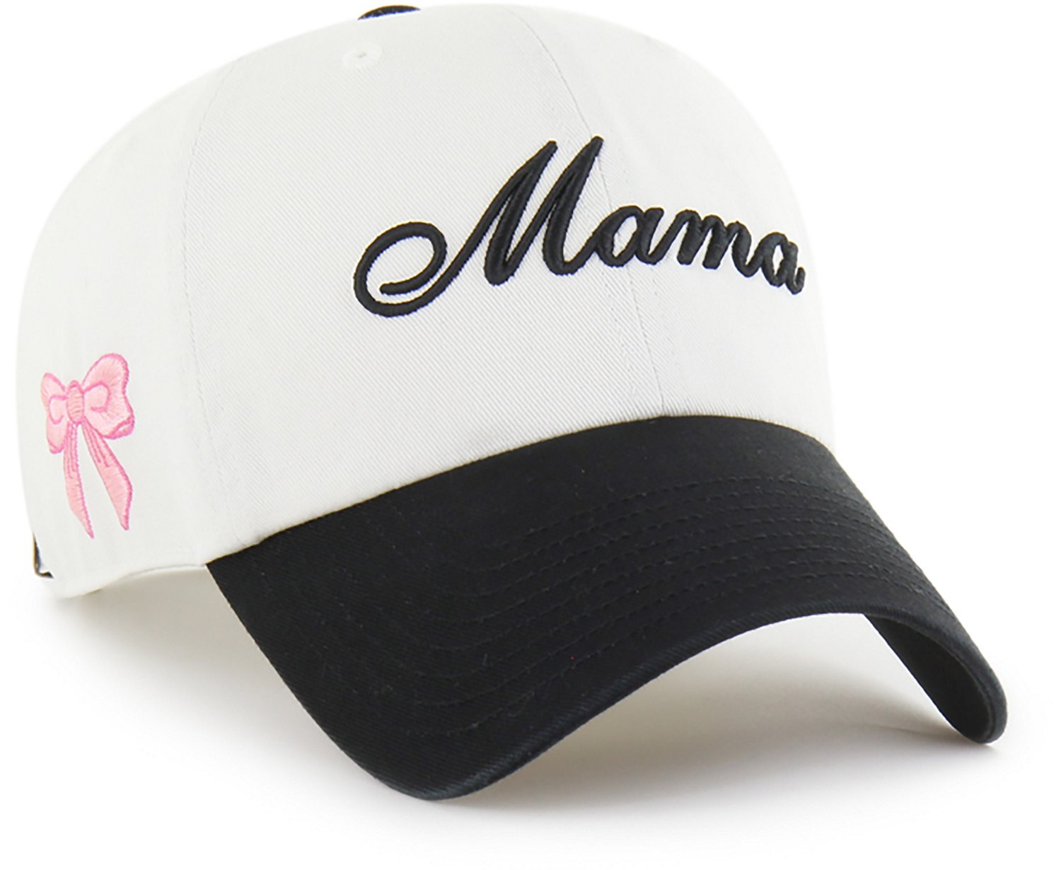47 Women's Mama Gelato 2-Tone Clean Up Cap - view number 3